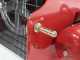 Compressore con attacco a trattore Tractor 1600 - Raccolta olive e potatura