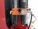 Compressore con attacco a trattore Tractor 1600 - Raccolta olive e potatura