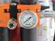 Compressore con attacco a trattore Tractor 1600 - Raccolta olive e potatura
