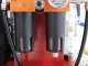 Compressore con attacco a trattore Tractor 1600 - Raccolta olive e potatura