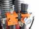Compressore con attacco a trattore Tractor 1600 - Raccolta olive e potatura
