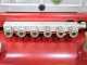 Compressore con attacco a trattore Tractor 1600 - Raccolta olive e potatura