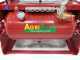 Compressore con attacco a trattore Tractor 1600 - Raccolta olive e potatura