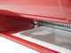 Compressore con attacco a trattore Tractor 1600 - Raccolta olive e potatura