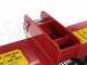 Compressore con attacco a trattore Tractor 900 - Raccolta olive e potatura 