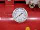 Compressore con attacco a trattore Tractor 900 - Raccolta olive e potatura 