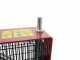 Compressore con attacco a trattore Tractor 900 - Raccolta olive e potatura 