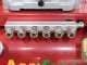 Compressore con attacco a trattore Tractor 900 - Raccolta olive e potatura 