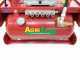 Compressore con attacco a trattore Tractor 900 - Raccolta olive e potatura 