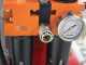 Compressore con attacco a trattore Tractor 900 - Raccolta olive e potatura 