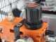 Compressore con attacco a trattore Tractor 900 - Raccolta olive e potatura 
