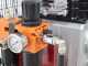 Compressore con attacco a trattore Tractor 900 - Raccolta olive e potatura 