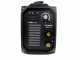 Hyundai MMA-121 - Saldatrice inverter - 120A max - monofase - corrente continua-kit completo