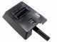 Hyundai MMA-121 - Saldatrice inverter - 120A max - monofase - corrente continua-kit completo