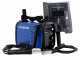 Hyundai MMA-121 - Saldatrice inverter - 120A max - monofase - corrente continua-kit completo