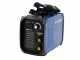 Hyundai MMA-121 - Saldatrice inverter - 120A max - monofase - corrente continua-kit completo