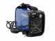 Hyundai MMA-121 - Saldatrice inverter - 120A max - monofase - corrente continua-kit completo