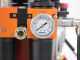 Compressore con attacco a trattore Tractor 680 - raccolta olive e potatura