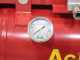 Compressore con attacco a trattore Tractor 680 - raccolta olive e potatura