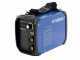 Hyundai MMA-141 - Saldatrice inverter - 140A max - monofase - corrente continua-kit completo