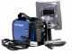 Hyundai MMA-141 - Saldatrice inverter - 140A max - monofase - corrente continua-kit completo