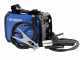 Hyundai MMA-141 - Saldatrice inverter - 140A max - monofase - corrente continua-kit completo
