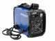 Hyundai MMA-141 - Saldatrice inverter - 140A max - monofase - corrente continua-kit completo
