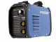 Hyundai MMA-141 - Saldatrice inverter - 140A max - monofase - corrente continua-kit completo