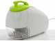 DCG GR1320 - Grattugia elettrica da tavolo con rullo estraibile - 250W