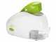DCG GR1320 - Grattugia elettrica da tavolo con rullo estraibile - 250W