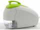 DCG GR1320 - Grattugia elettrica da tavolo con rullo estraibile - 250W