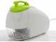 DCG GR1320 - Grattugia elettrica da tavolo con rullo estraibile - 250W