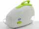 DCG GR1320 - Grattugia elettrica da tavolo con rullo estraibile - 250W