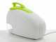 DCG GR1320 - Grattugia elettrica da tavolo con rullo estraibile - 250W