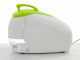 DCG GR1320 - Grattugia elettrica da tavolo con rullo estraibile - 250W