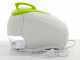 DCG GR1320 - Grattugia elettrica da tavolo con rullo estraibile - 250W