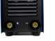Hyundai MMA-140P - Saldatrice inverter - 140A max - monofase -corrente continua-kit completo