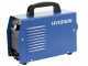 Hyundai MMA-140P - Saldatrice inverter - 140A max - monofase -corrente continua-kit completo