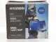 Hyundai MMA-140P - Saldatrice inverter - 140A max - monofase -corrente continua-kit completo