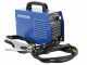 Hyundai MMA-140P - Saldatrice inverter - 140A max - monofase -corrente continua-kit completo