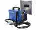 Hyundai MMA-140P - Saldatrice inverter - 140A max - monofase -corrente continua-kit completo