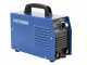 Hyundai MMA-140P - Saldatrice inverter - 140A max - monofase -corrente continua-kit completo