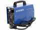 Hyundai MMA-140P - Saldatrice inverter - 140A max - monofase -corrente continua-kit completo