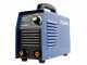 Hyundai MMA-140P - Saldatrice inverter - 140A max - monofase -corrente continua-kit completo