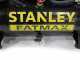 Stanley Fatmax HY 227/10/12 - Compressore aria elettrico compatto portatile - 12 lt