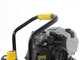 Stanley Fatmax HY 227/10/12 - Compressore aria elettrico portatile monofase  - Motore 2 HP - 12 lt