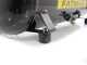 Stanley Fatmax HY 227/10/12 - Compressore aria elettrico portatile monofase  - Motore 2 HP - 12 lt
