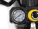 Stanley Fatmax HY 227/10/12 - Compressore aria elettrico portatile monofase  - Motore 2 HP - 12 lt