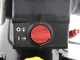 Stanley Fatmax HY 227/10/12 - Compressore aria elettrico portatile monofase  - Motore 2 HP - 12 lt