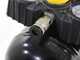 Stanley Fatmax HY 227/10/12 - Compressore aria elettrico portatile monofase  - Motore 2 HP - 12 lt